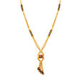 Gorgeous Knot Mangalsutra 2