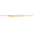 Gorgeous Knot Mangalsutra 3