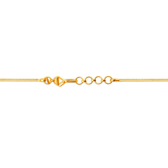 Gorgeous Knot Mangalsutra 3