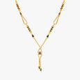Beautiful Loop Mangalsutra,,hi-res 2