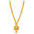 Intricate Traditional Haaram 2