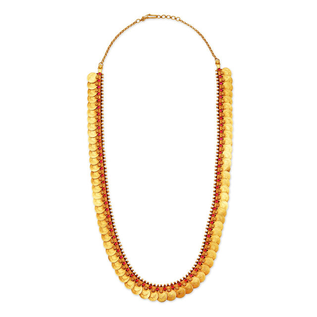 Nakshi Haram Antique Rupula Haram Designs Buy Radiant Ruby And