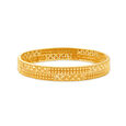 Eternal Gold Bangles 2