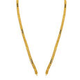 Traditional Gold Mangalsutra Chain,,hi-res 2