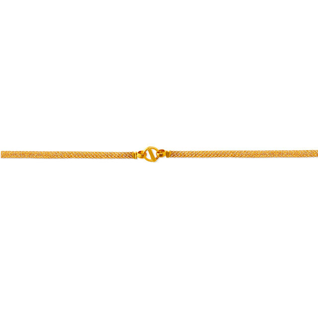 Opulent Gold Mangalsutra Chain,,hi-res 3