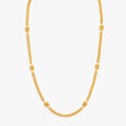 Beaded Beauty Chain 