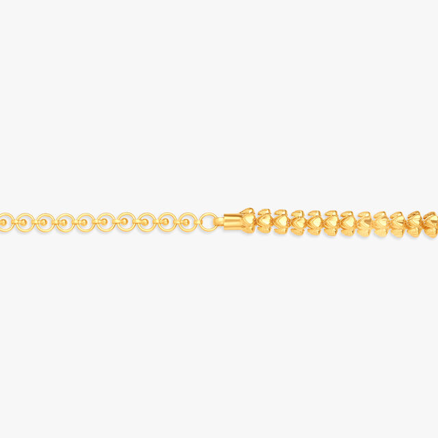 Beaded Beauty Chain 3