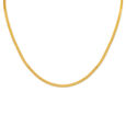 Artistic Gold Chain for Men,,hi-res 