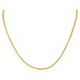 Chain 22 Karat,,hi-res 