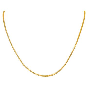 Chain 22 Karat