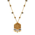 Magnificent Antique Mangalsutra 