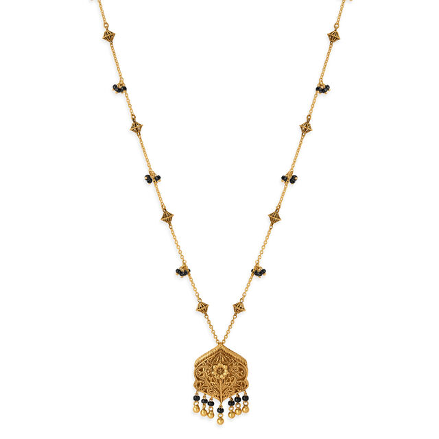 Magnificent Antique Mangalsutra 5