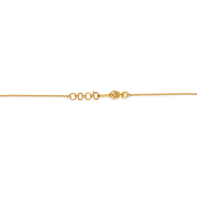 Magnificent Antique Mangalsutra 6