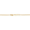 Pink Enamel Vati Mangalsutra 6