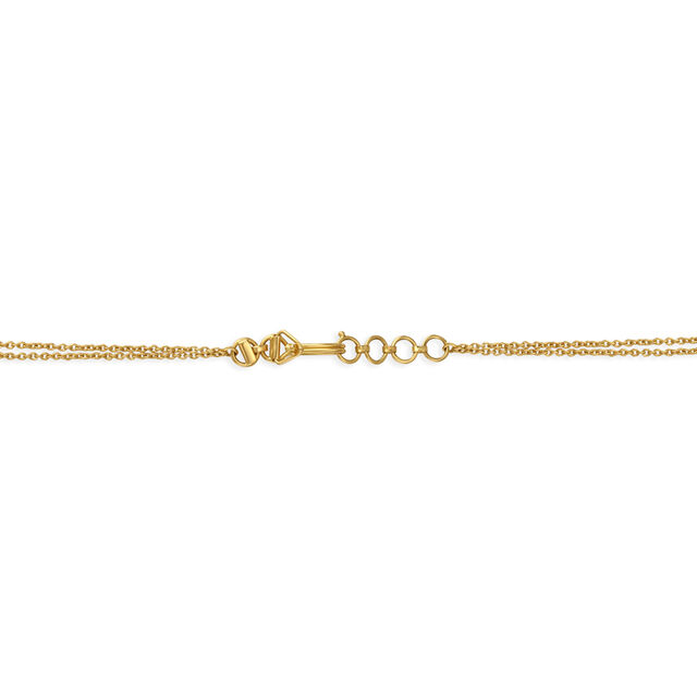 Floral Vati Mangalsutra 6