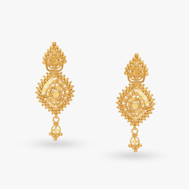 Opulent Splendour Necklace Set 4