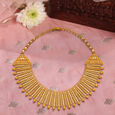 Enticing Chandan Necklace,,hi-res 