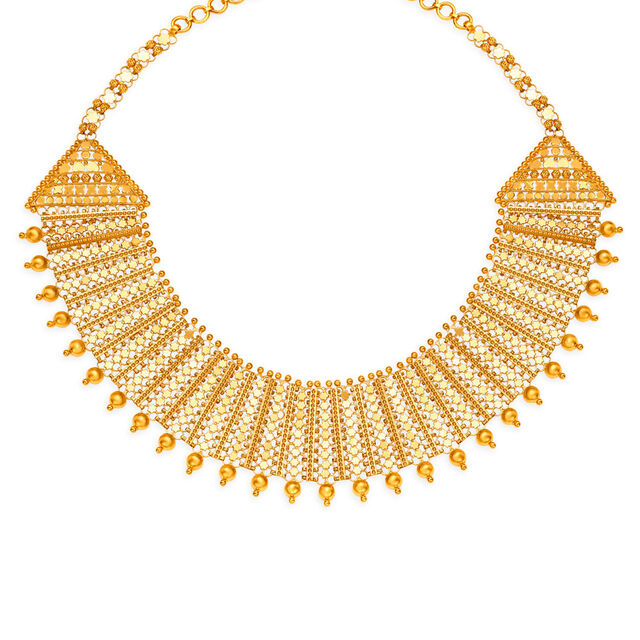 Enticing Chandan Necklace,,hi-res 2