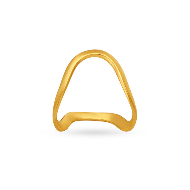Luminous Vanki Ring 2