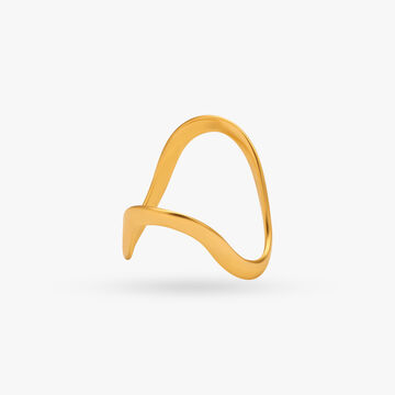 Rhythm of Eternity Ring
