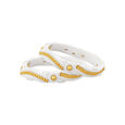 Graceful Gold Bangle,,hi-res 