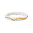 Graceful Gold Bangle,,hi-res 2