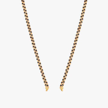 Unwavering Bond Mangalsutra