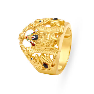 Finger Ring