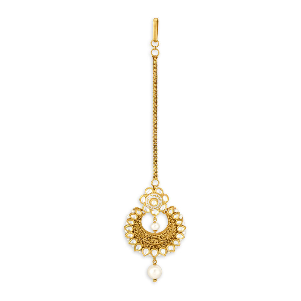 Tikka jewellery gold store