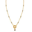 Classy Ring Mangalsutra 2