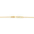 Classy Ring Mangalsutra 3