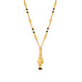 Elegant Dainty Mangalsutra,,hi-res 