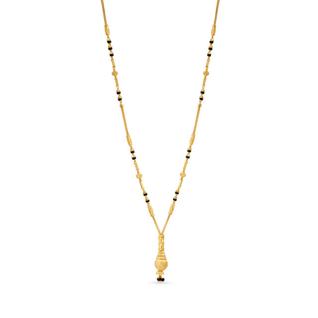 Elegant Dainty Mangalsutra,,hi-res 2