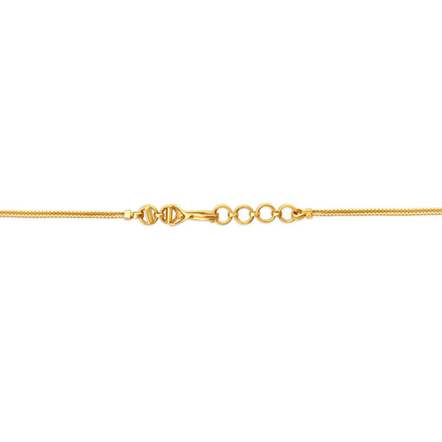 Sublime Abstract Mangalsutra,,hi-res 3