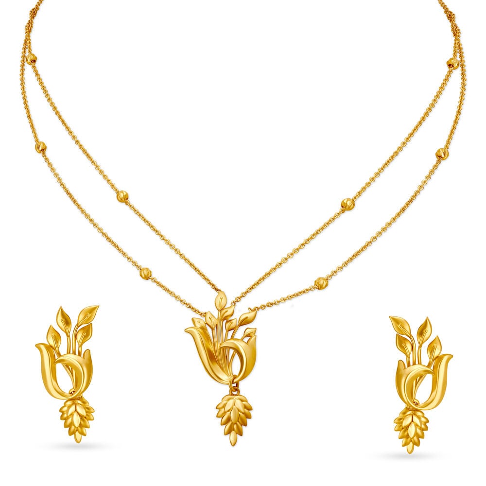 Online shopping gold necklace shop