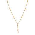 Dainty Rosette Chain,,hi-res 