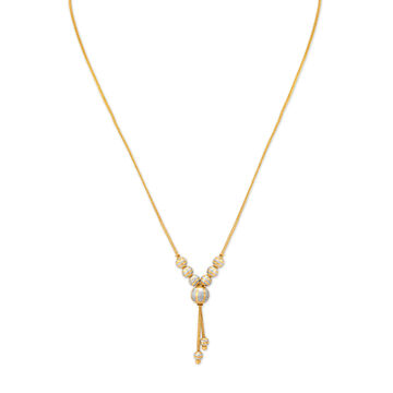 Cheming Tassels Chain