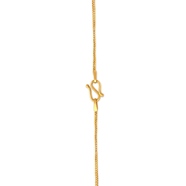 Cheming Tassels Chain,,hi-res 2