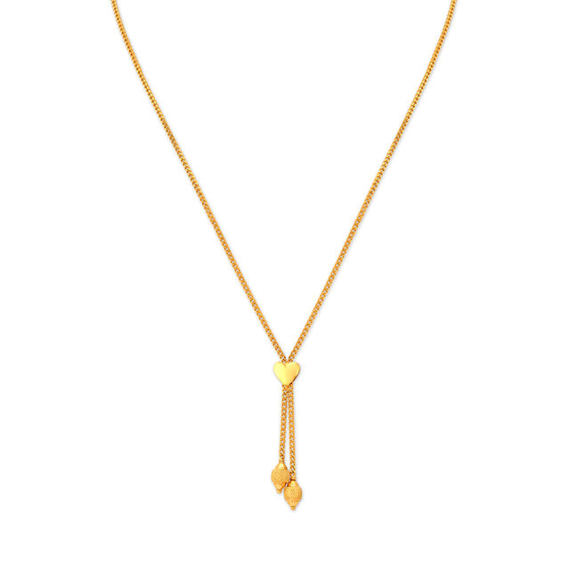 Dazzling Rosette Chain,,hi-res