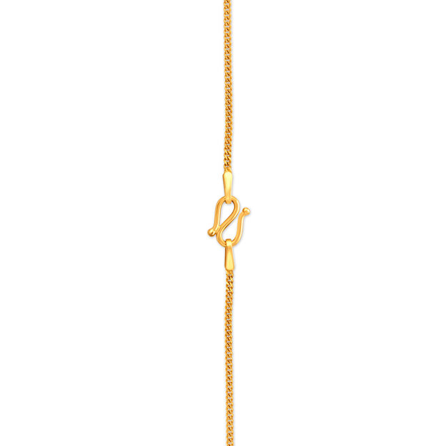 Lovely Geometric Chain