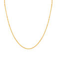 Minimalistic Charming Chain,,hi-res 