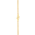 Minimalistic Charming Chain,,hi-res 2