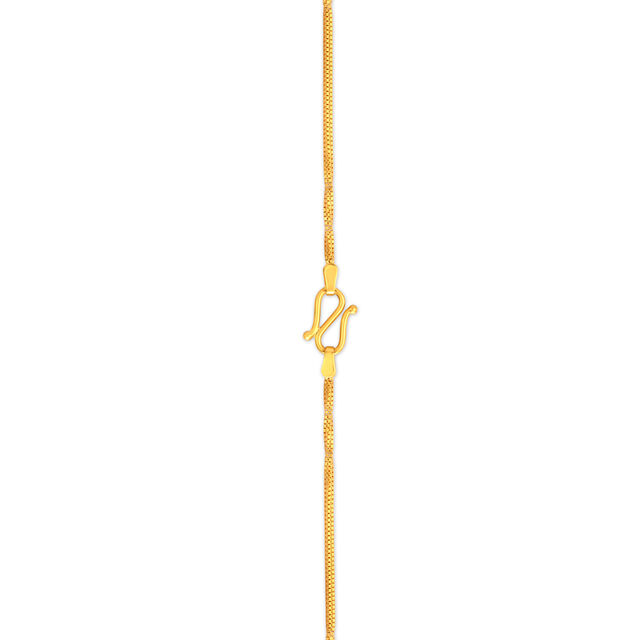 Minimalistic Charming Chain,,hi-res 2