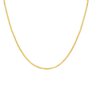 Classy Charming Chain