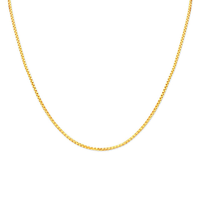 Classy Charming Chain,,hi-res 