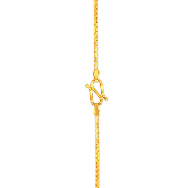 Classy Charming Chain,,hi-res 2
