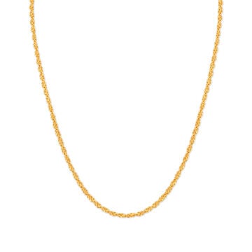 Graceful Subtle Chain