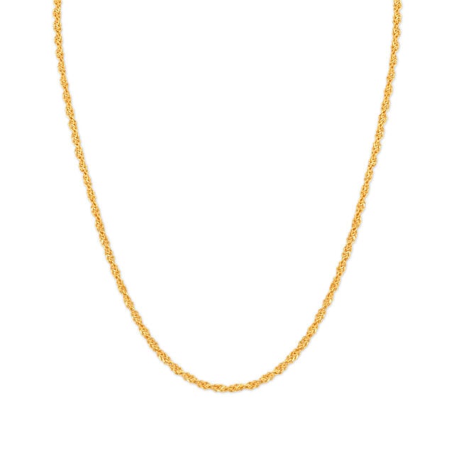 Graceful Subtle Chain,,hi-res