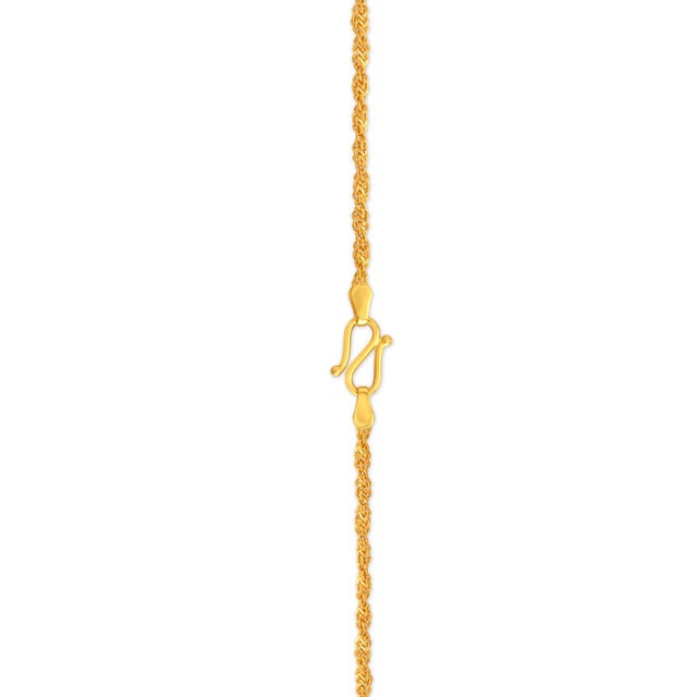 Graceful Subtle Chain,,hi-res