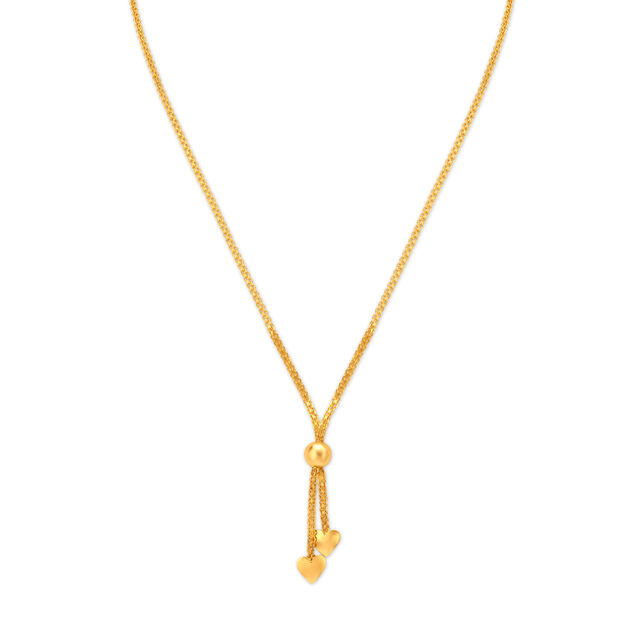 Romantic Charming Chain,,hi-res